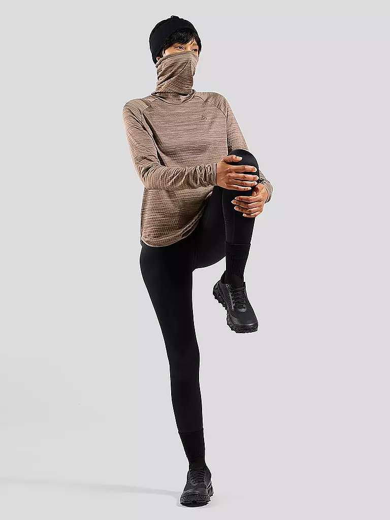 ODLO | Maglia intima da donna Run Easy Warm |