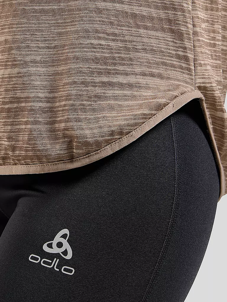 ODLO | Maglia intima da donna Run Easy Warm |