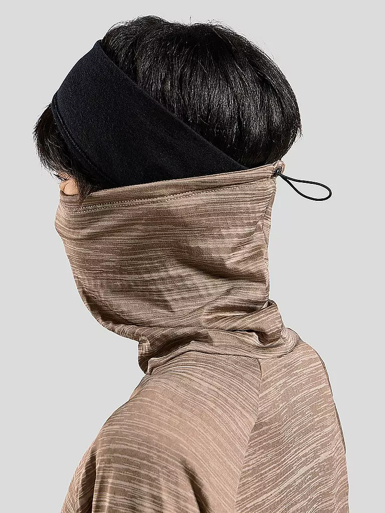 ODLO | Maglia intima da donna Run Easy Warm |