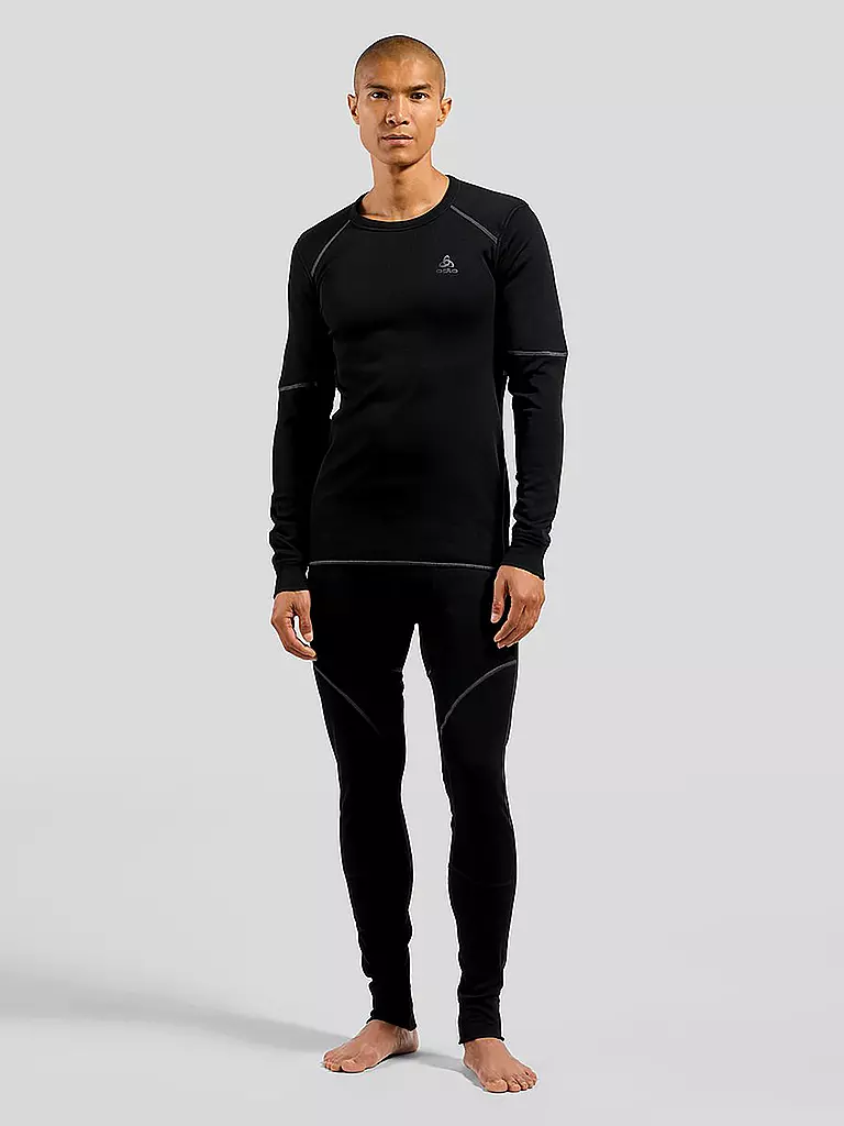 ODLO | Maglia intima da uomo ACTIVE X-WARM ECO |