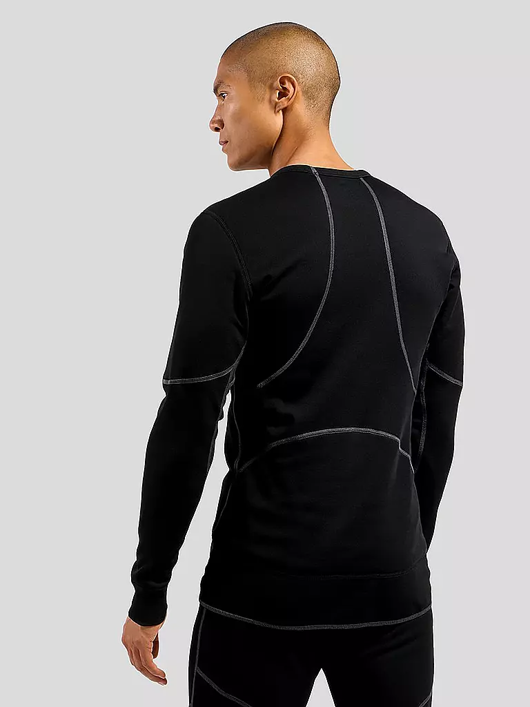 ODLO | Maglia intima da uomo ACTIVE X-WARM ECO |