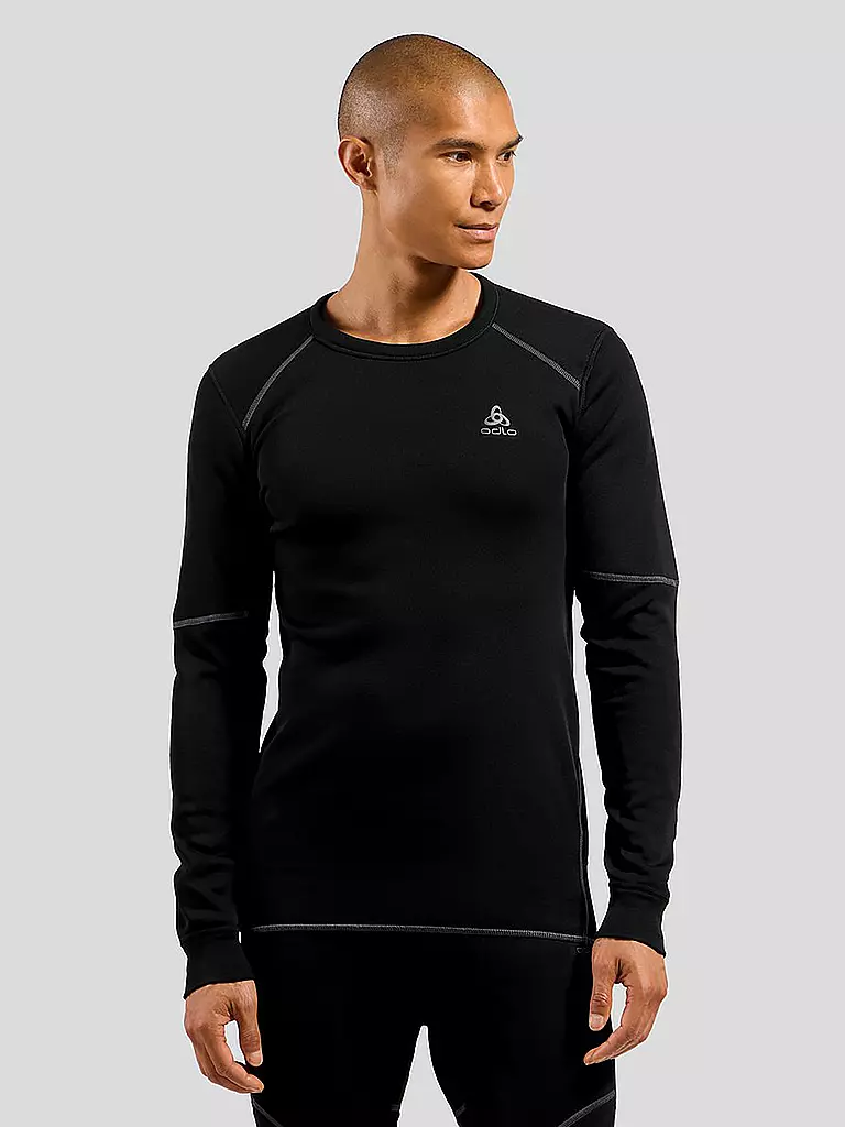 ODLO | Maglia intima da uomo ACTIVE X-WARM ECO |