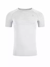 ODLO | Maglia intima da uomo Performance X-Light Base Layer | Bianco
