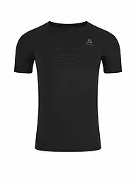 ODLO | Maglia intima da uomo Performance X-Light Base Layer | Nero