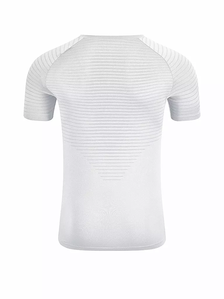 ODLO | Maglia intima da uomo Performance X-Light Base Layer | Bianco