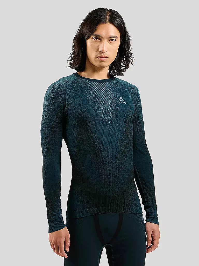 ODLO | Maglia intima da uomo POW Blackcomb |