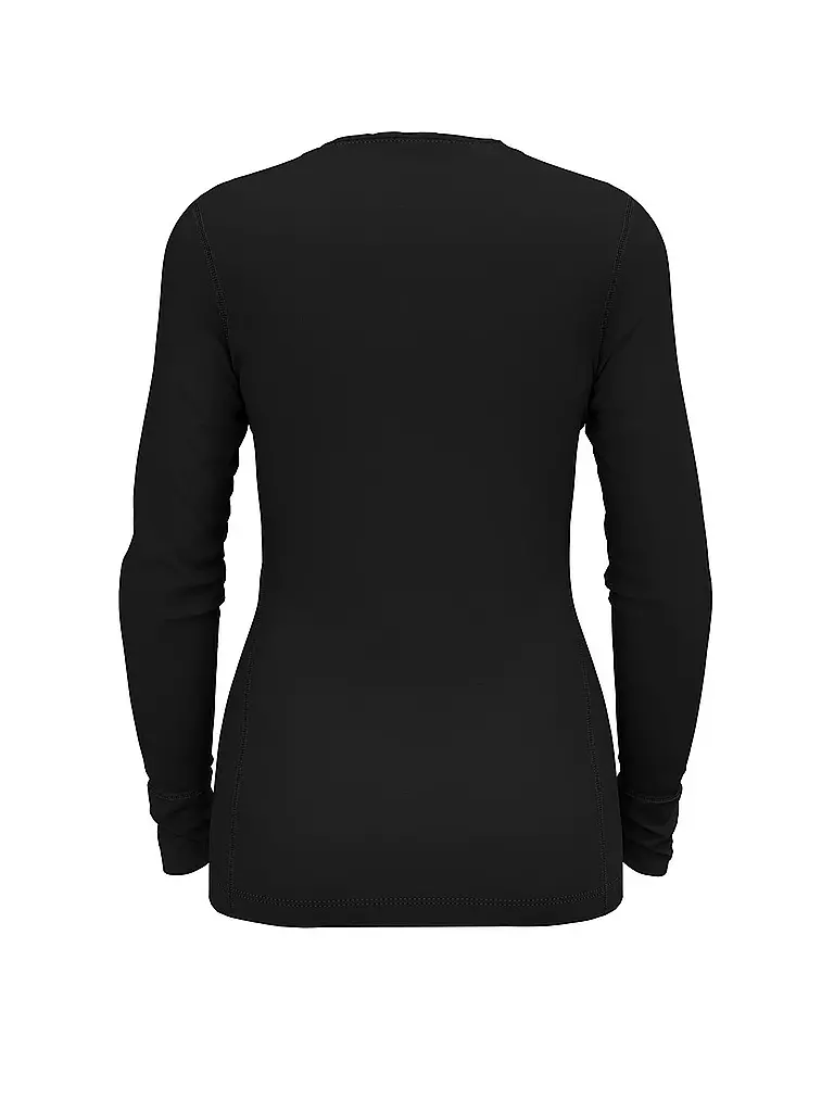 ODLO | Maglia intima funzionale da donna Natural Merino 260 |