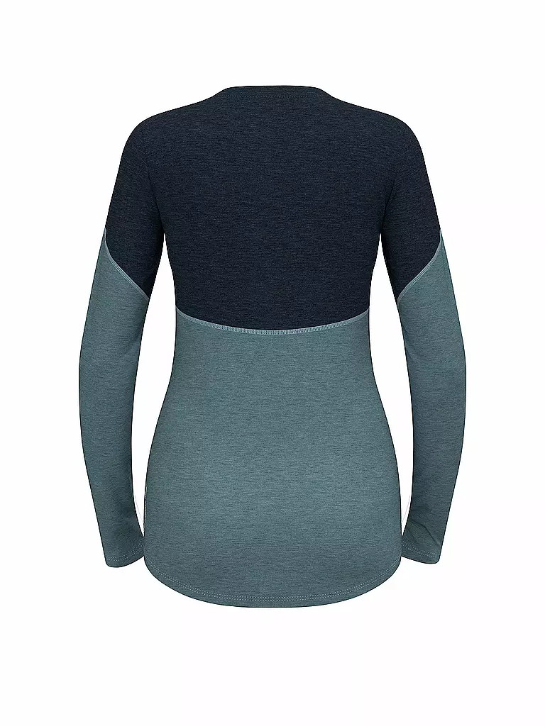 ODLO | Maglia intima funzionale da donna Revelstoke 150 |