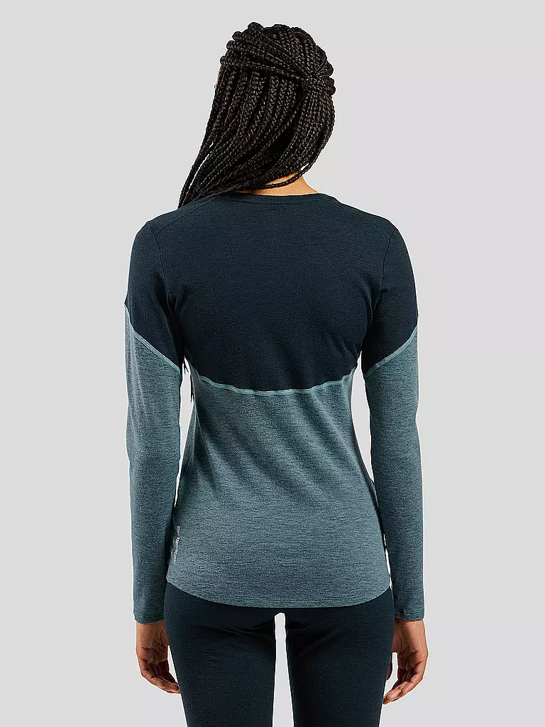 ODLO | Maglia intima funzionale da donna Revelstoke 150 |