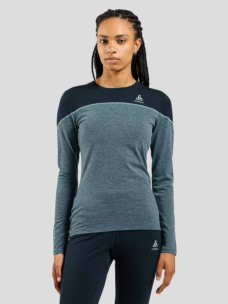 ODLO | Maglia intima funzionale da donna Revelstoke 150 |