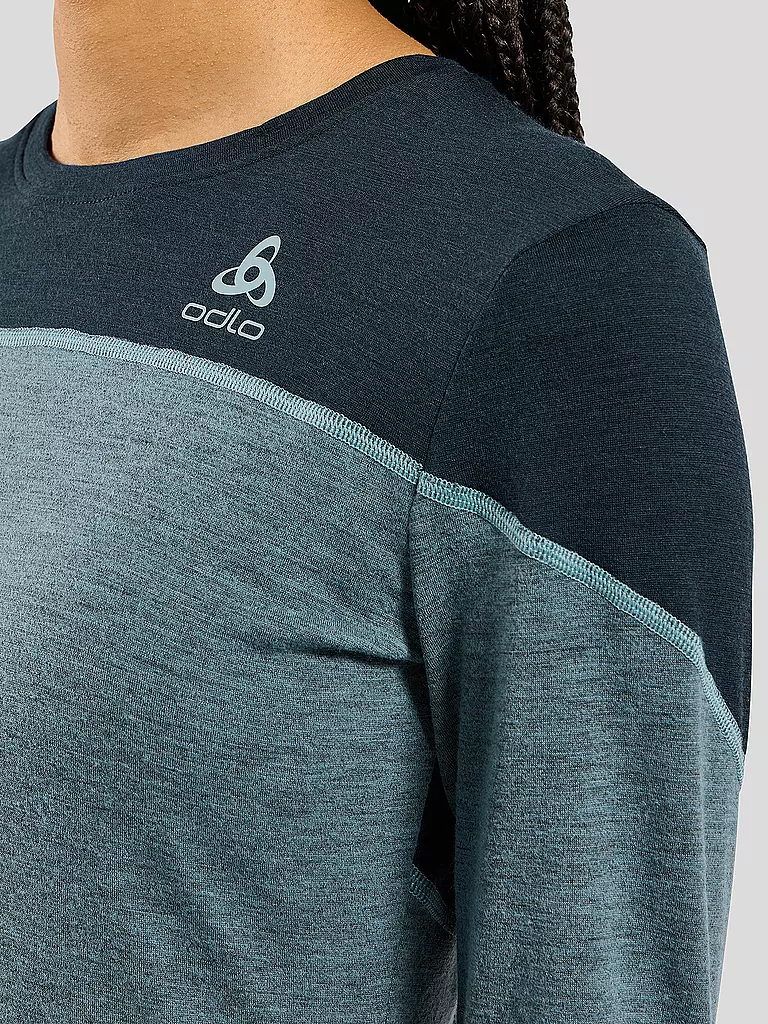 ODLO | Maglia intima funzionale da donna Revelstoke 150 |