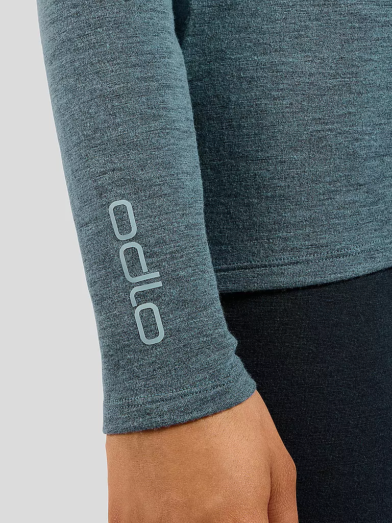 ODLO | Maglia intima funzionale da donna Revelstoke 150 |