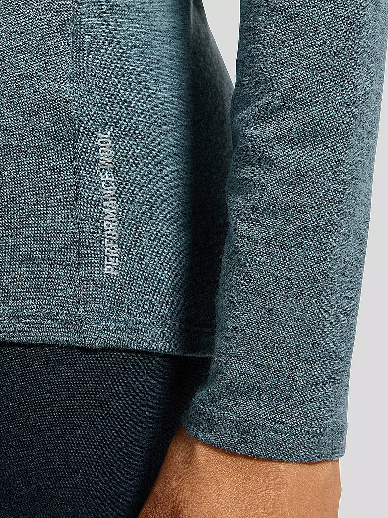 ODLO | Maglia intima funzionale da donna Revelstoke 150 |