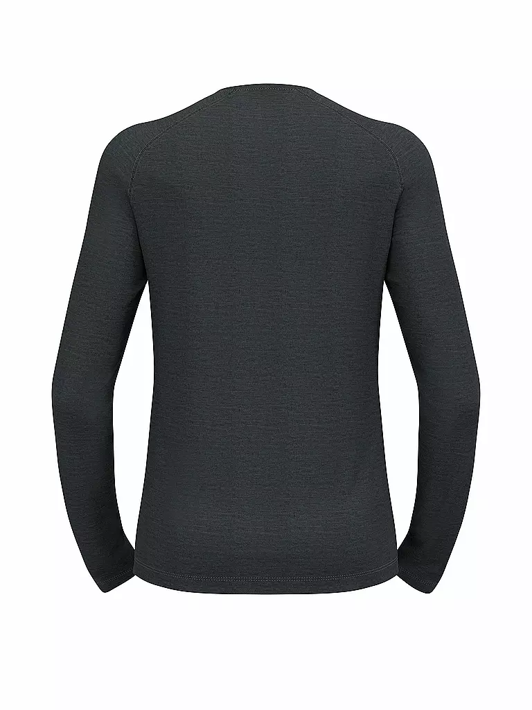 ODLO | Maglia intima funzionale da uomo Performance Wool 150 |