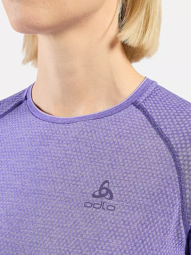 ODLO | Maglietta da running da donna Essentials Seamless |