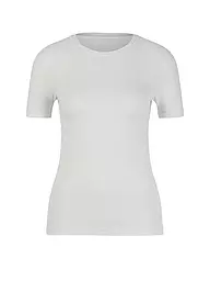 ODLO | Maglietta da running da donna Performance Light Base Layer | Bianco