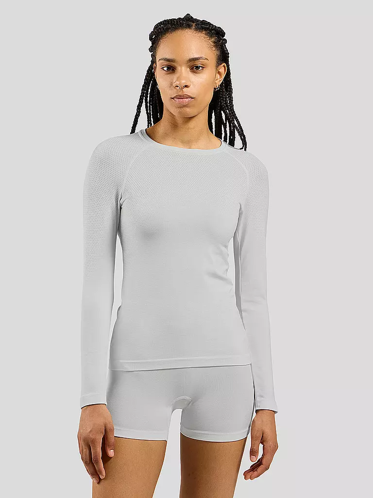 ODLO | Maglietta da running da donna Performance Light Base Layer |