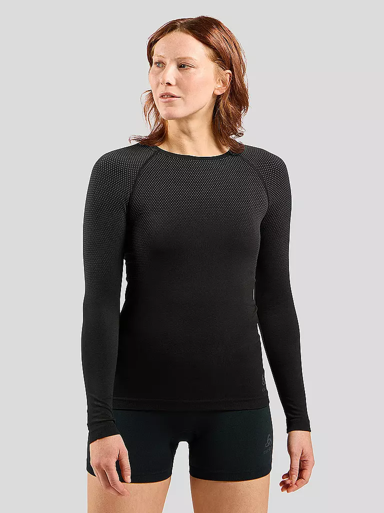 ODLO | Maglietta da running da donna Performance Light Base Layer |