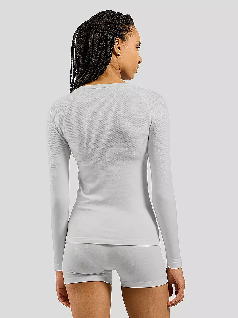 ODLO | Maglietta da running da donna Performance Light Base Layer |