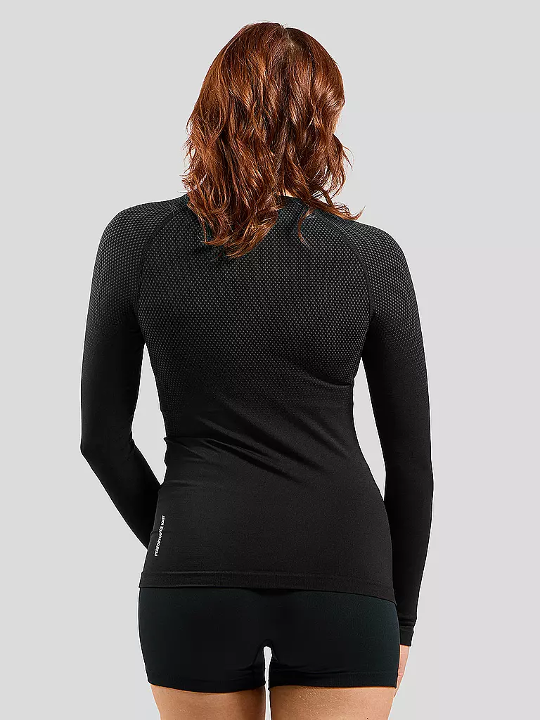 ODLO | Maglietta da running da donna Performance Light Base Layer |