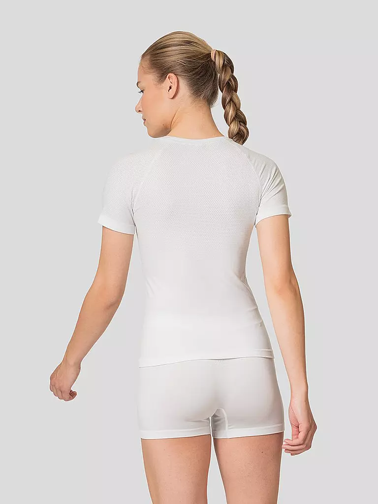 ODLO | Maglietta da running da donna Performance Light Base Layer |