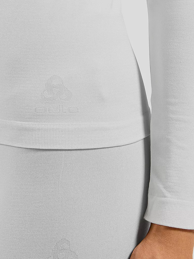 ODLO | Maglietta da running da donna Performance Light Base Layer |