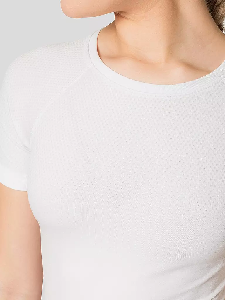 ODLO | Maglietta da running da donna Performance Light Base Layer |