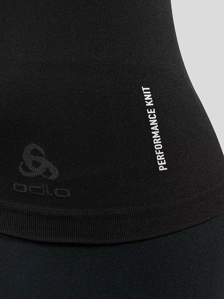 ODLO | Maglietta da running da donna Performance Light Base Layer |