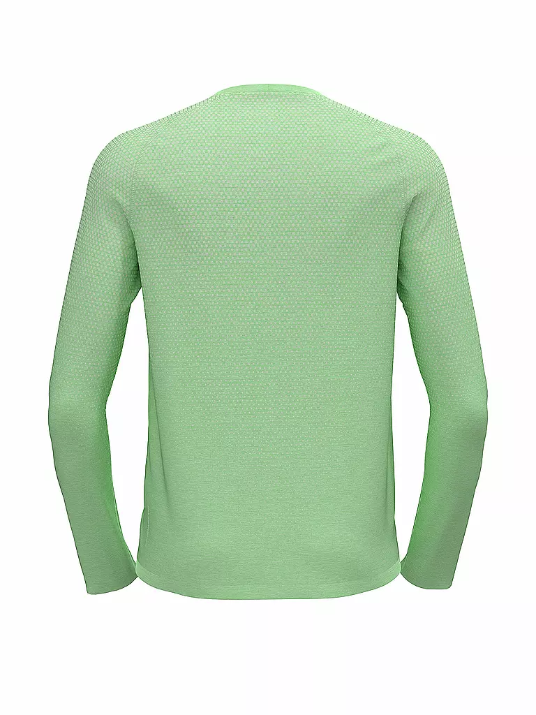 ODLO | Maglietta da running da uomo Essentials Seamless |
