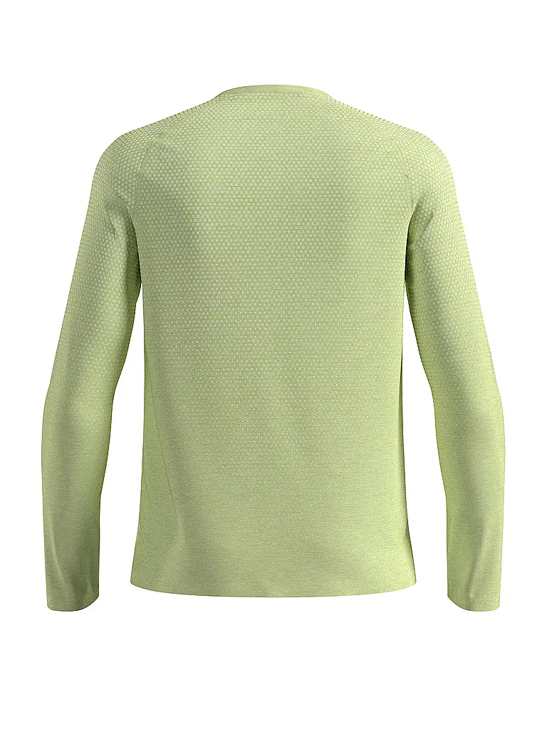 ODLO | Maglietta da running da uomo Essentials Seamless | 