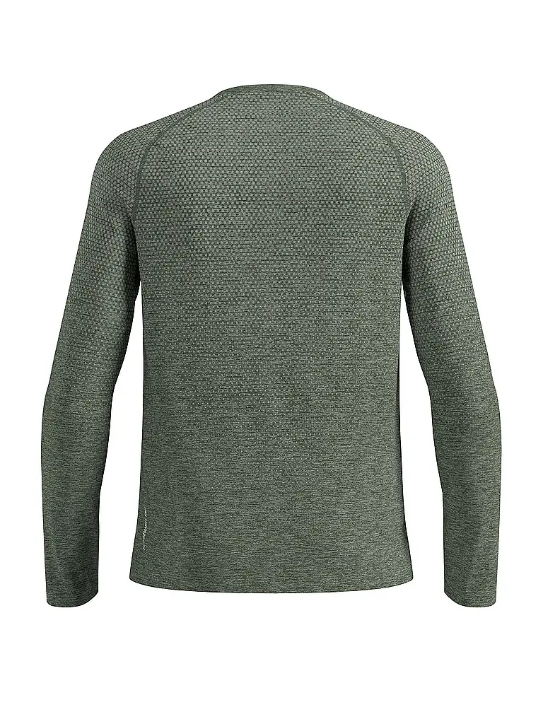 ODLO | Maglietta da running da uomo Essentials Seamless | 