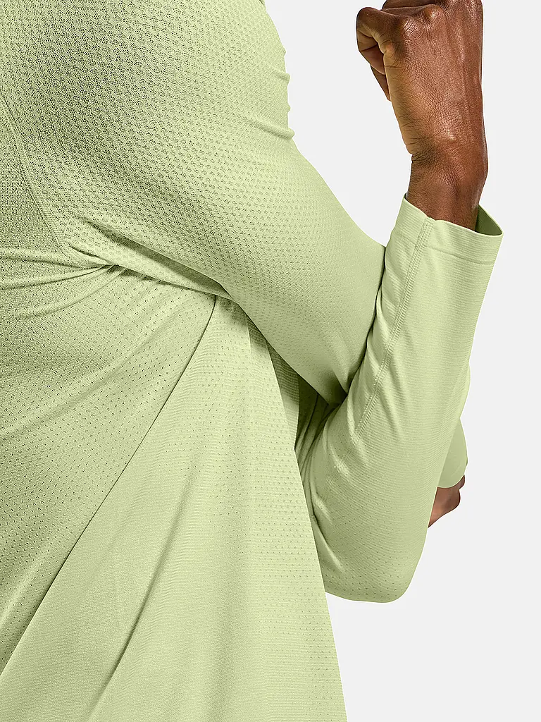 ODLO | Maglietta da running da uomo Essentials Seamless | 