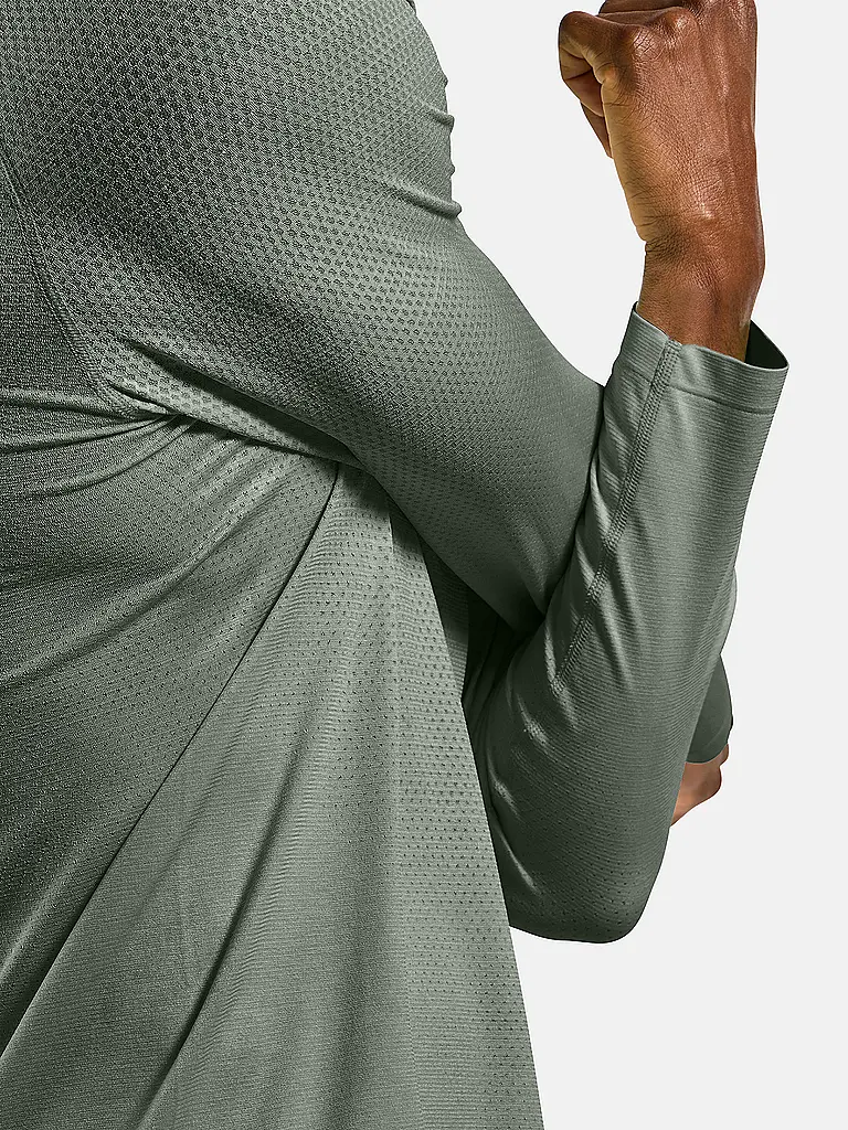 ODLO | Maglietta da running da uomo Essentials Seamless | 