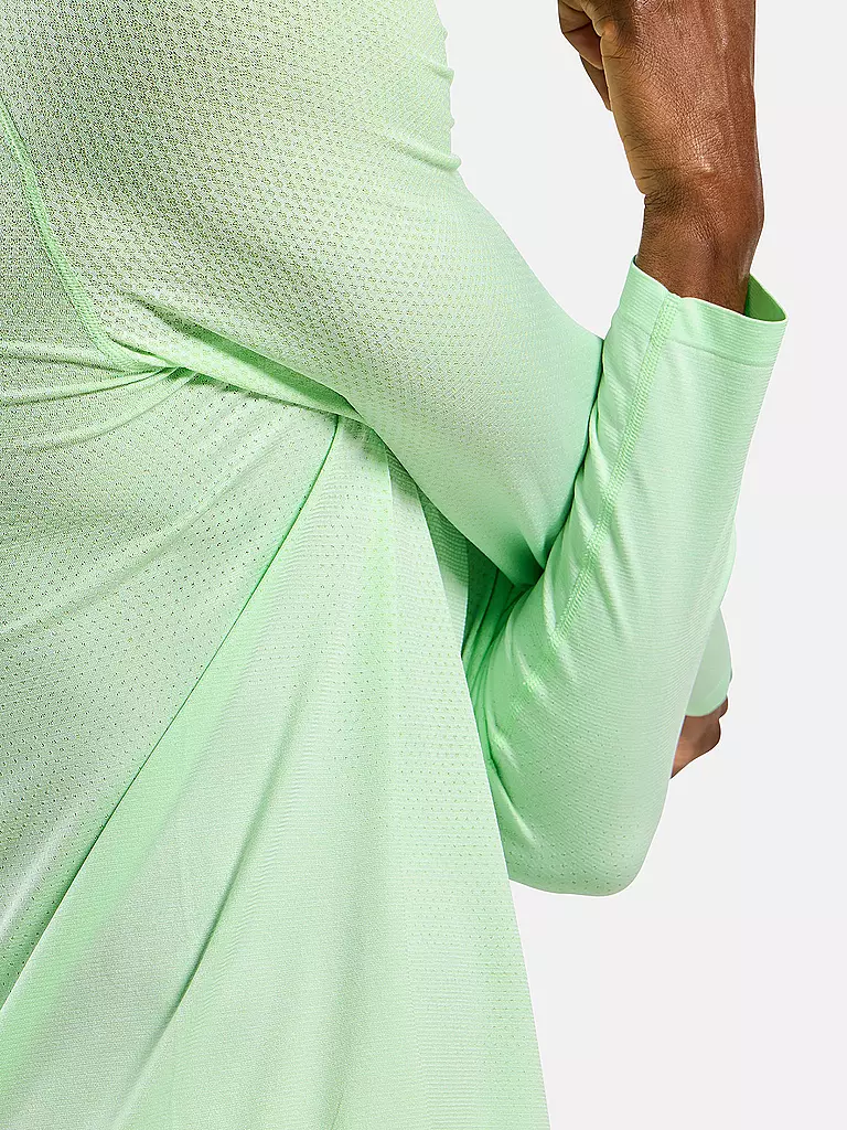 ODLO | Maglietta da running da uomo Essentials Seamless |