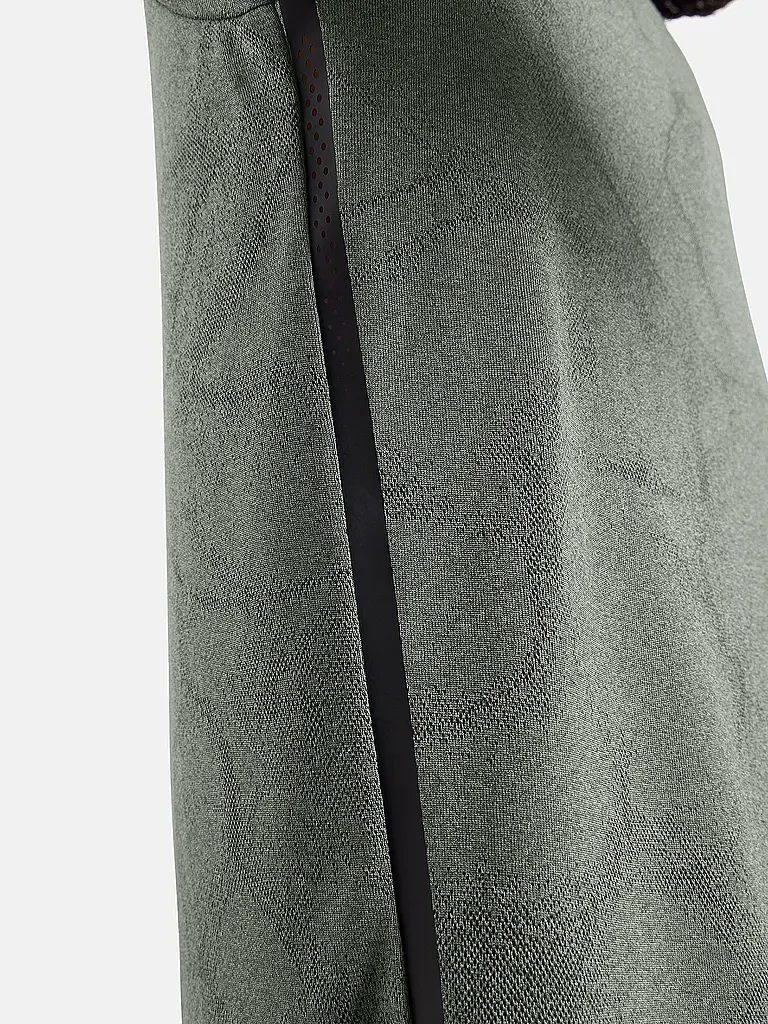 ODLO | Maglietta da running da uomo Zeroweight Engineered Chill-Tec |