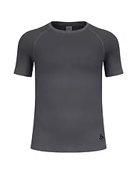 ODLO | Maglietta da uomo per la corsa Performance Light Base Layer | Grigio