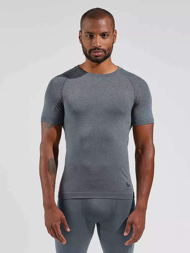 ODLO | Maglietta da uomo per la corsa Performance Light Base Layer |