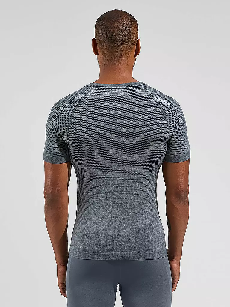 ODLO | Maglietta da uomo per la corsa Performance Light Base Layer |