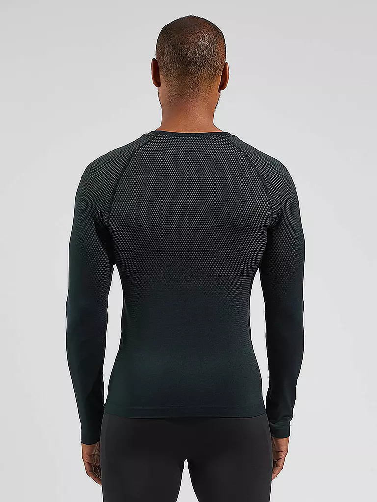 ODLO | Maglietta da uomo per running Performance Light Base Layer |