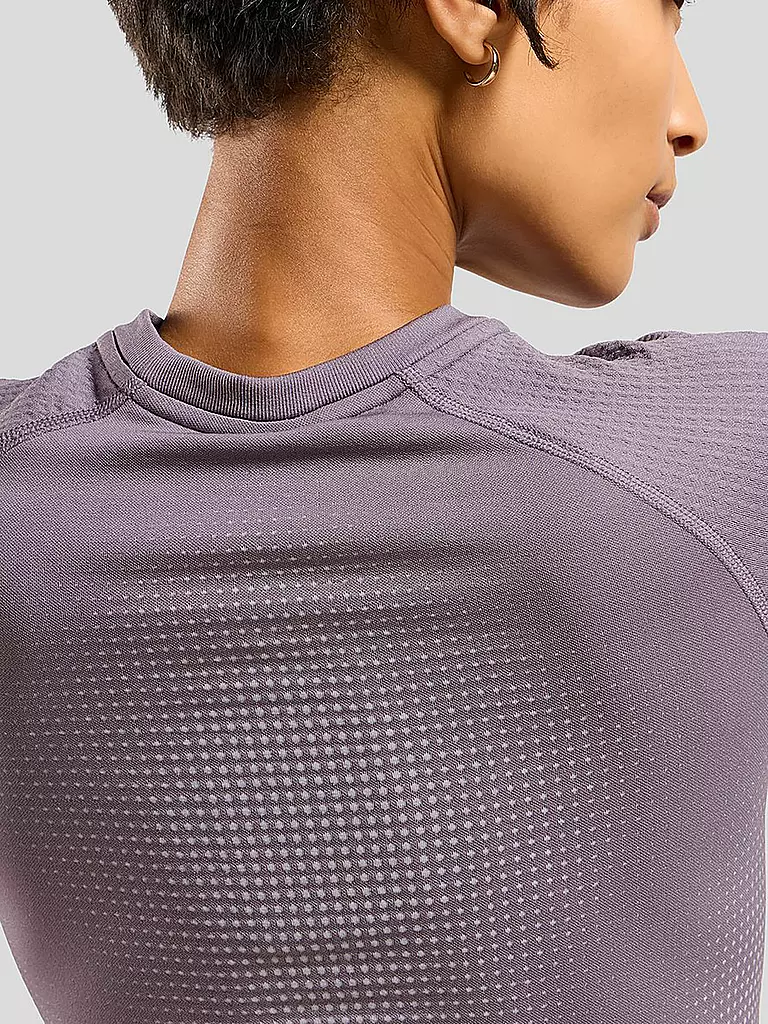 ODLO | Maglietta funzionale da donna WARM ECO Baselayer |
