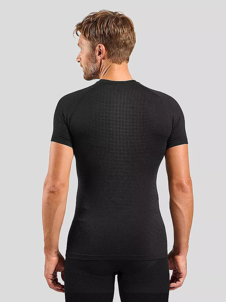 ODLO | Maglietta funzionale da uomo Performance Warm Eco |