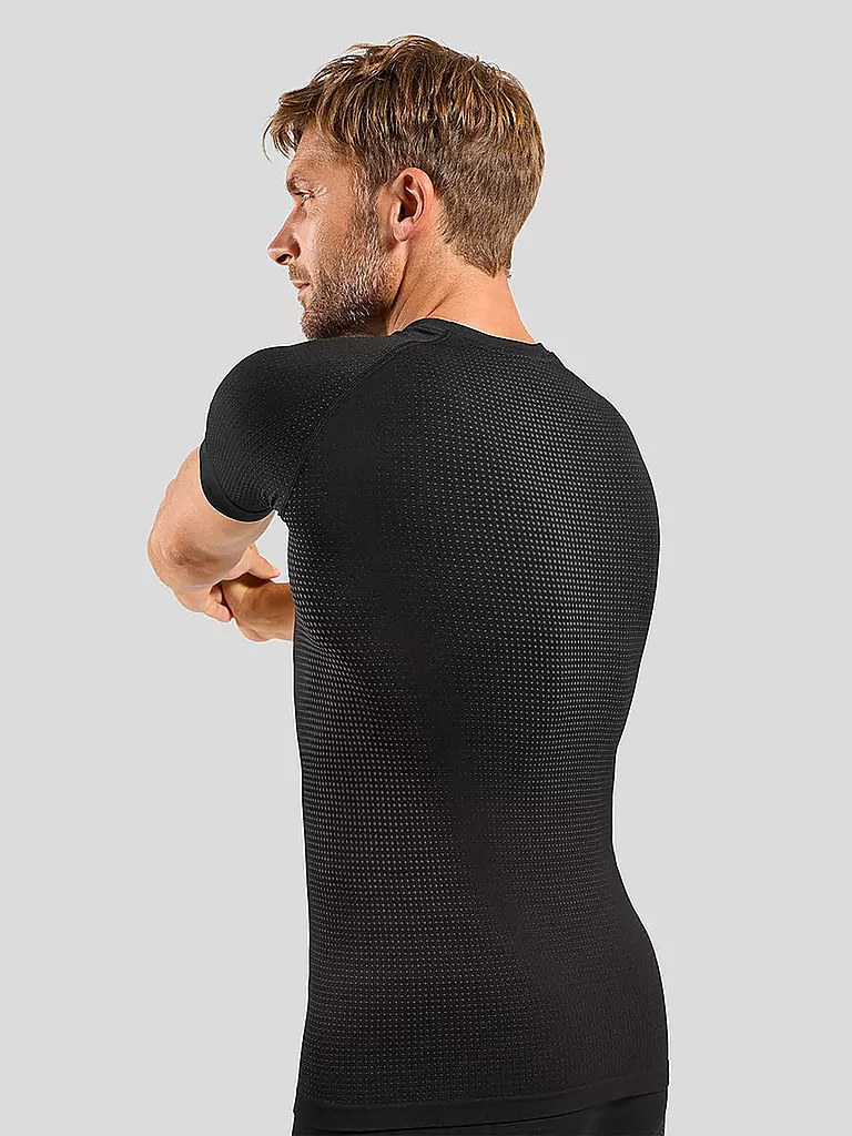 ODLO | Maglietta funzionale da uomo Performance Warm Eco |