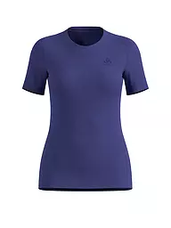 ODLO | Maglietta intima da donna Natural Merino 200 | Blu