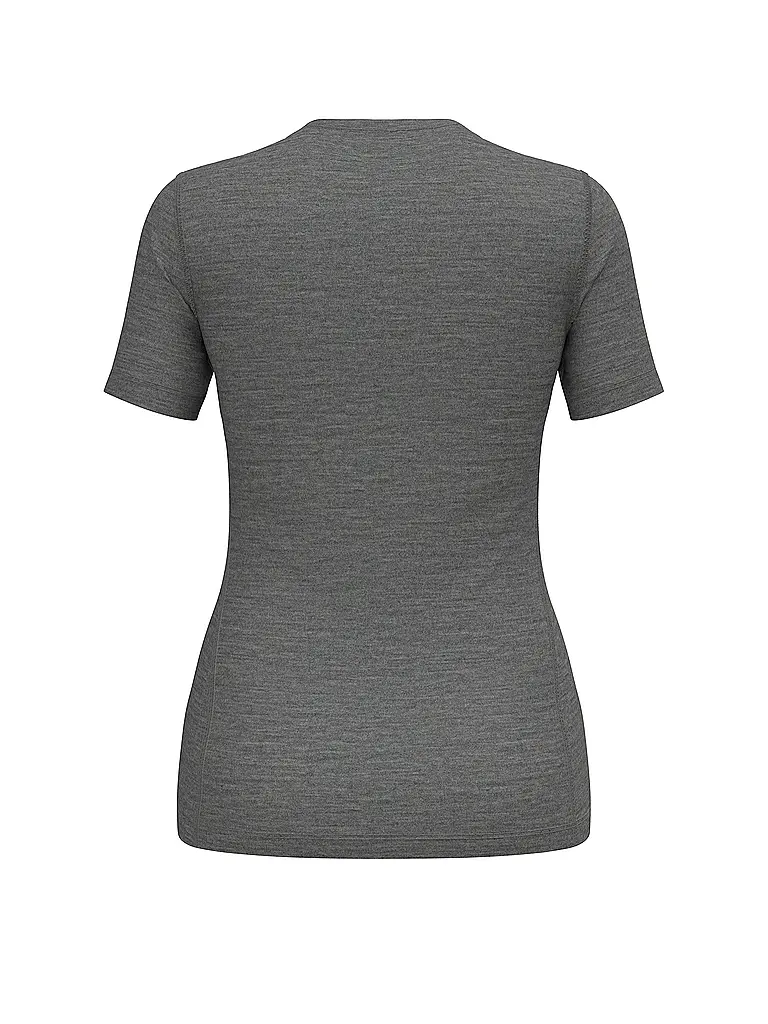 ODLO | Maglietta intima da donna Natural Merino 200 |