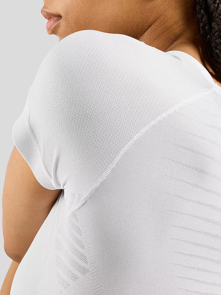 ODLO | Maglietta intima da donna Performance X-Light Base Layer |
