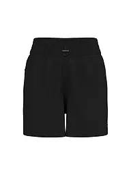 ODLO | Pantaloncini da running da donna Essential 365 4 pollici | Nero