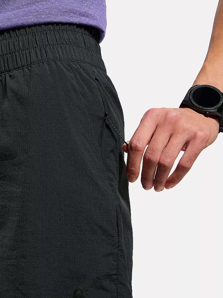 ODLO | Pantaloncini da running da donna Essential 365 4 pollici |