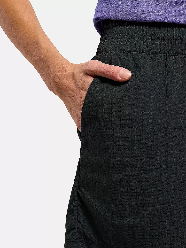 ODLO | Pantaloncini da running da donna Essential 365 4 pollici |