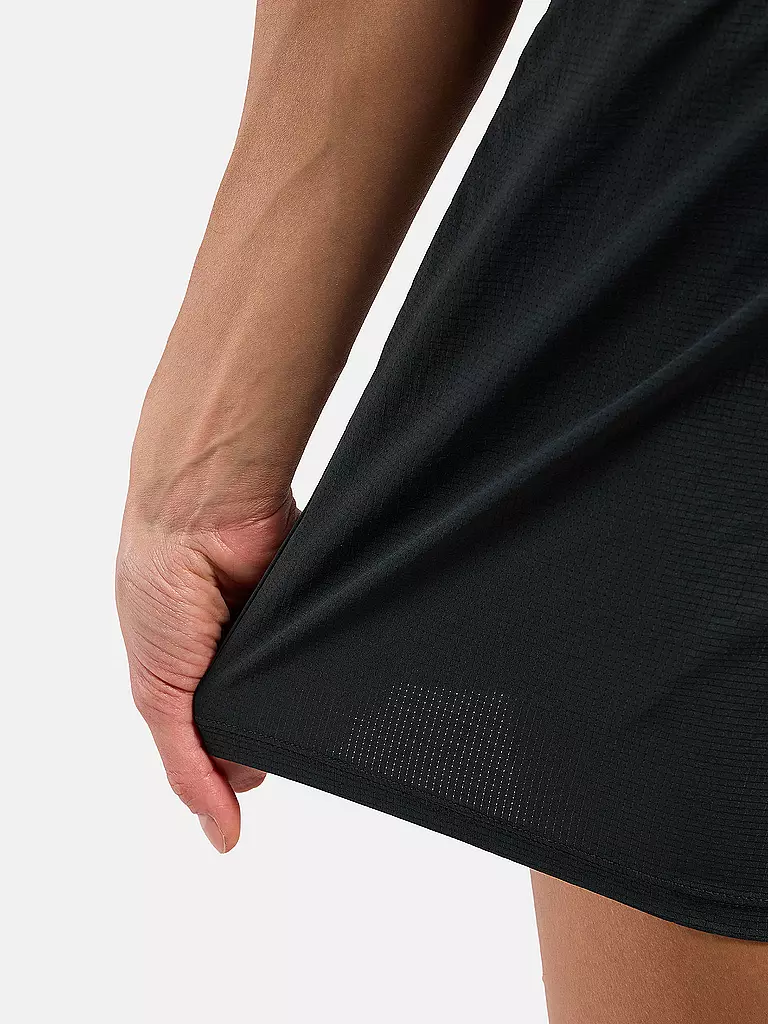 ODLO | Pantaloncini da running da donna Essential 365 4 pollici |