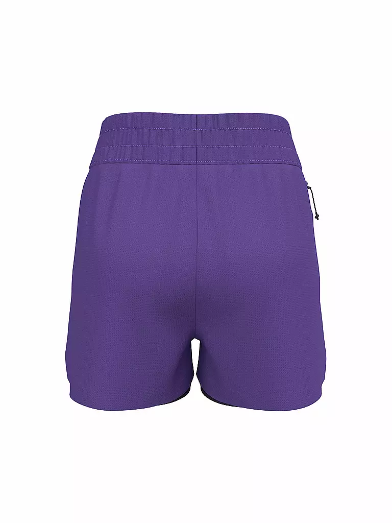 ODLO | Pantaloncini da running da donna Zeroweight 3 pollici |